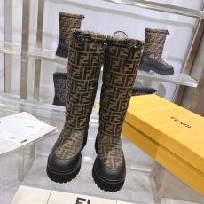 Fendi Boots